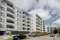 Appartement 2 chambres 48 m² Varsovie, Pologne