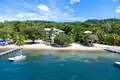 Dom 2 pokoi 183 m² West Bay, Honduras