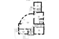 Haus 8 zimmer 535 m² Tarasava, Belarus
