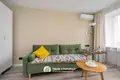 Квартира 2 комнаты 41 м² Минск, Беларусь
