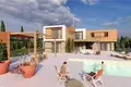 Appartement 4 chambres 563 m² Péyia, Chypre