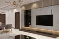 1 bedroom apartment 80 m² Dubai, United Arab Emirates