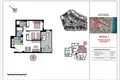 Квартира 2 спальни 87 м² Urbanizacion Mil Palmeras, Испания