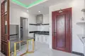 Copropriété 1 chambre 28 m² en Sangkat Tuol Tumpung Ti Muoy, Cambodge