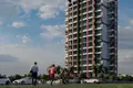 Appartement 32 m² Région méditerranéenne, Turquie