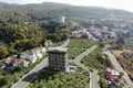 Квартира 45 м² Аланья, Турция