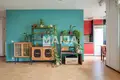 Квартира 1 комната 34 м² Helsinki sub region, Финляндия