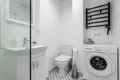 Appartement 1 chambre 36 m² Varsovie, Pologne
