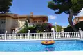 Villa de 4 dormitorios 206 m² Dehesa de Campoamor, Španjolska