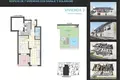 Apartamento 1 habitacion 66 m² Pilar de la Horadada, Španjolska