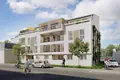 Wohnung 3 Schlafzimmer 63 m², Frankreich