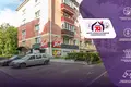 Shop 206 m² in Maladzyechna, Belarus