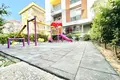 4 bedroom apartment 125 m² Muratpasa, Turkey