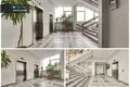 Apartamento 1 habitación 37 m² Vilna, Lituania