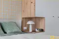 2 bedroom apartment 70 m² Krakow, Poland