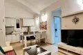 2 bedroom apartment 56 m² Budva, Montenegro