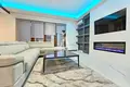 2 bedroom penthouse 166 m² Budva, Montenegro