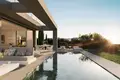 villa de 3 chambres 207 m² Benahavis, Espagne