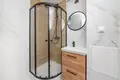 3 room apartment 55 m² Wrocław, Poland