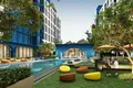Wohnung 3 zimmer 47 m² Choeng Thale, Thailand