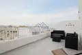 Penthouse 1 bedroom 70 m² in Hamrun, Malta