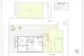 Бунгало 2 комнаты 58 м² Ориуэла, Испания