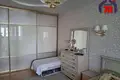 Квартира 2 комнаты 62 м² Минск, Беларусь