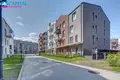 Apartamento 2 habitaciones 57 m² en Vilna, Lituania