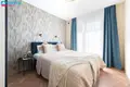 Appartement 3 chambres 60 m² Klaipeda, Lituanie