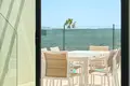 Villa de tres dormitorios 227 m² Alfaz del Pi, Španjolska