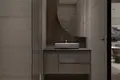 Apartamento 2 habitaciones 62 m² Región del Mediterráneo, Turquía