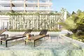 Wohnung 2 zimmer 62 m² Alanya, Türkei