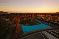 Квартира 1 комната 38 м² Чонг Тале, Таиланд