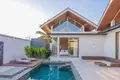 Villa de 3 habitaciones 227 m² Thalang, Tailandia