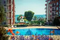 Appartement 2 chambres 77 m² Sveti Vlas, Bulgarie