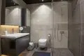 Apartment 58 m² Alanya, Turkey