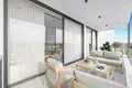 Appartement 2 chambres 110 m² Paphos, Chypre