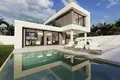 Willa 3 pokoi 282 m² Urbanizacion Dona Pepa, Hiszpania
