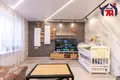 3 room apartment 66 m² Maladzyechna, Belarus