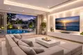 Apartamento 3 habitaciones 228 m² Thalang, Tailandia