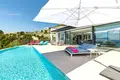 5 bedroom villa 560 m² Altea, Spain