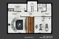 Villa 2 pièces 84 m² Kargicak, Turquie