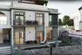 Villa de 4 habitaciones 192 m² Akrotiri, Chipre