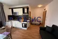 Квартира 2 комнаты 59 м² Kableshkovo, Болгария
