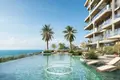 Wohnung 2 zimmer 81 m² Dubai, Vereinigte Arabische Emirate