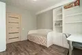 Appartement 2 chambres 49 m² Minsk, Bélarus