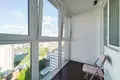 Apartamento 4 habitaciones 111 m² Minsk, Belarús