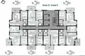 Mieszkanie 51 m² Alanya, Turcja