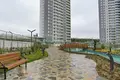 Mieszkanie 3 pokoi 102 m² Avcilar, Turcja