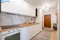 Mieszkanie 1 pokój 49 m² Wilno, Litwa